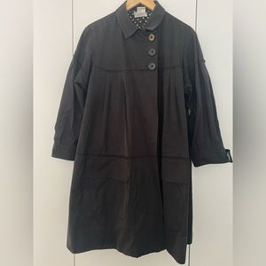 Sonya Rykiel coat